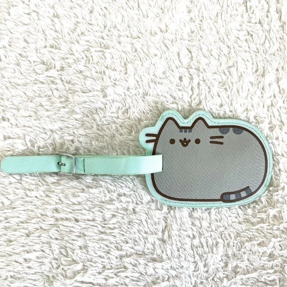 Beach Pusheen Box - Backpack - Tank Top - Vinyl Figure - Picture 7 of 11